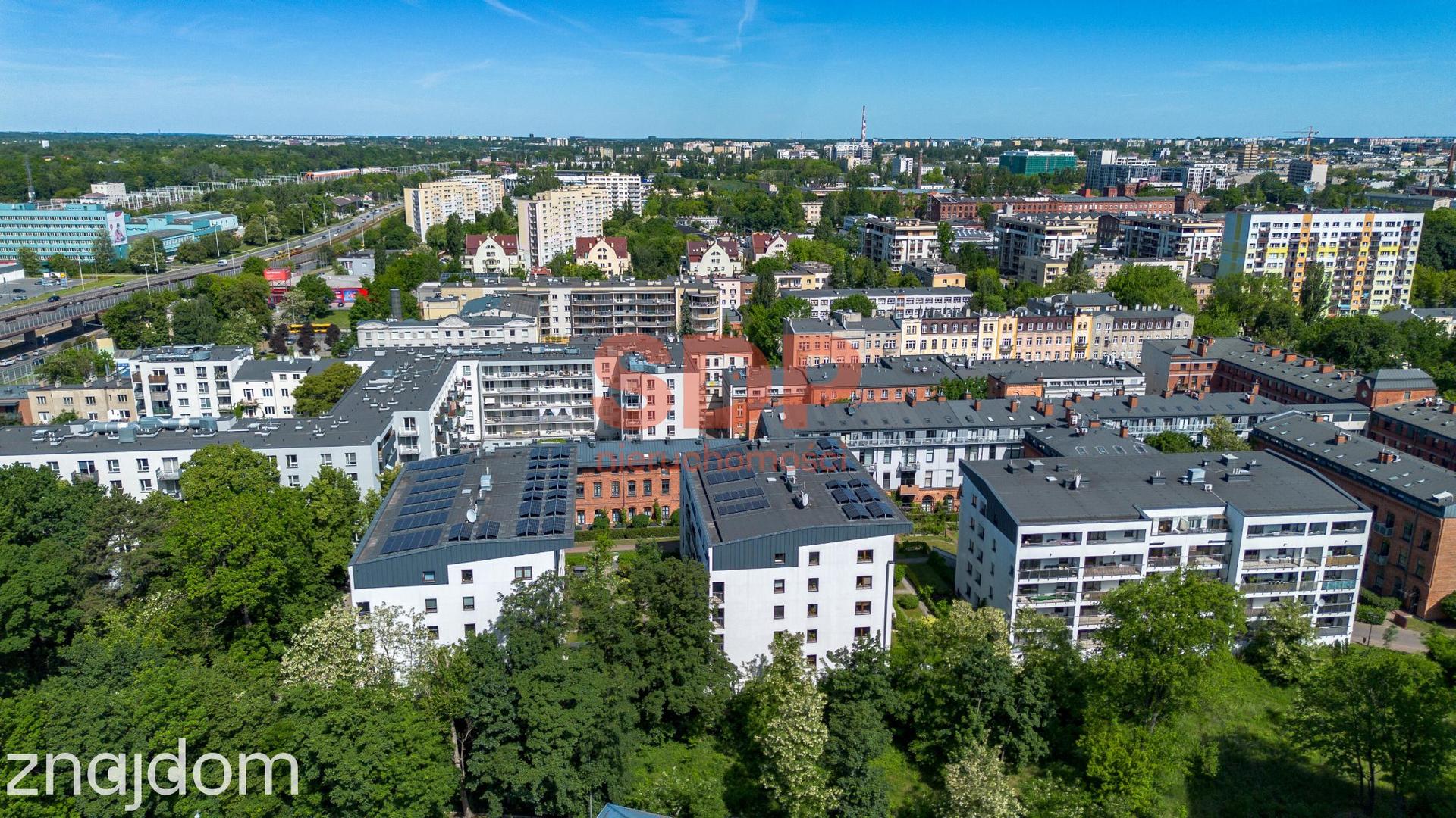 Nowoczesne 3 pokoje z ogródkiem i garażem blisko centrum - zdjęcie 13