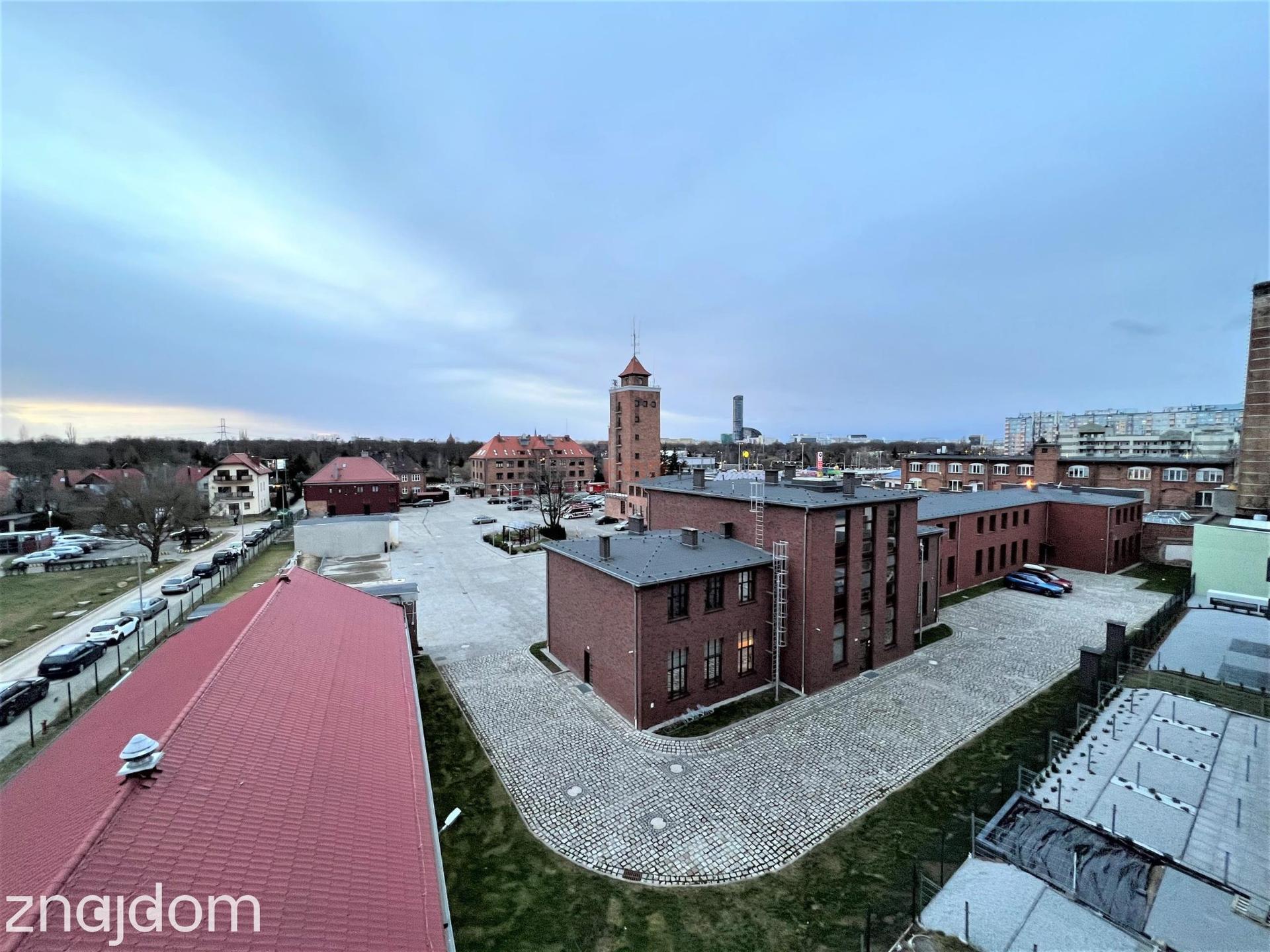 Kawalerka|w pełni wyposażona|Brzoskwiniowa| - zdjęcie 6