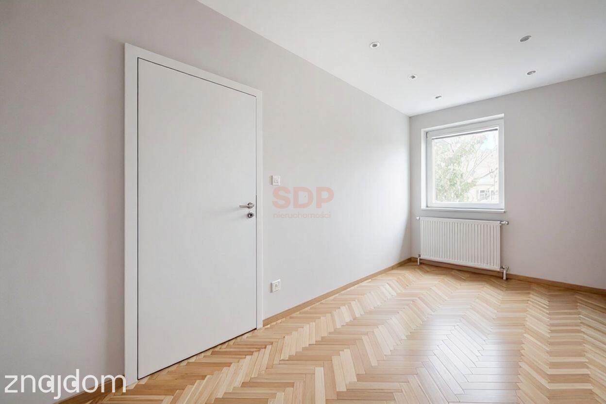 Biskupin - kameralne 3-pok. mieszkanie niedaleko Wyspy Opatowickiej! - zdjęcie 10