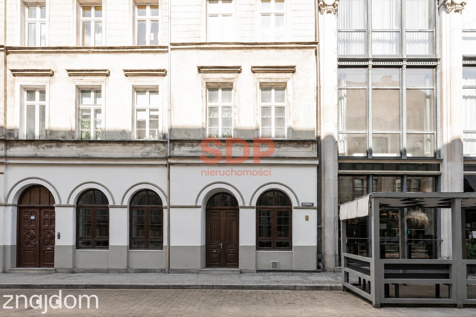 Lokal gastronomiczny|100 metrów od płyty rynku| - zdjęcie 2