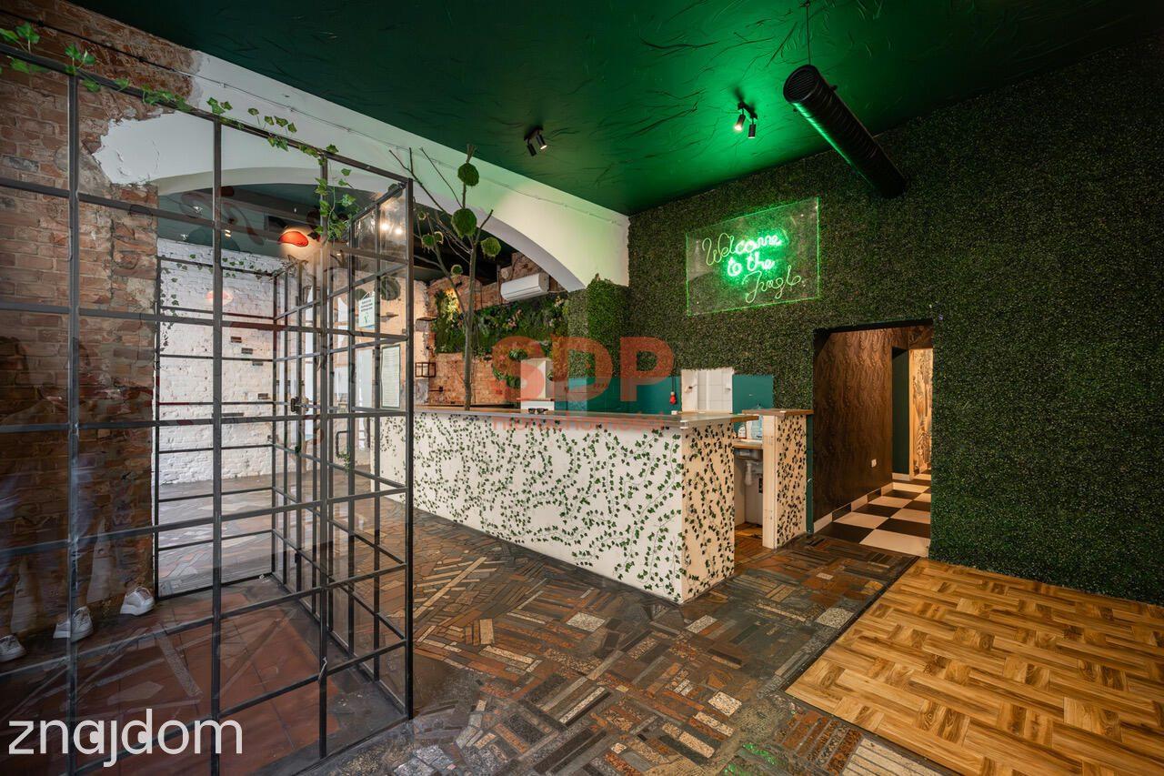 Lokal gastronomiczny|100 metrów od płyty rynku| - zdjęcie 4
