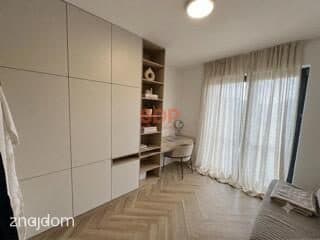 Nowoczesny szereg, 131 m2 | 5 pokoi | zielone tereny | Wojszyce - zdjęcie 4