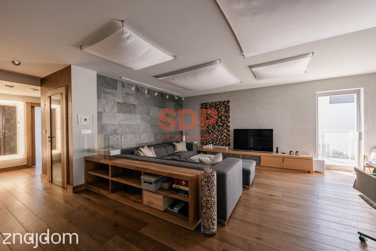 Ponad 100 m² | Smart Home | Prywatny garaż | Zobacz film!