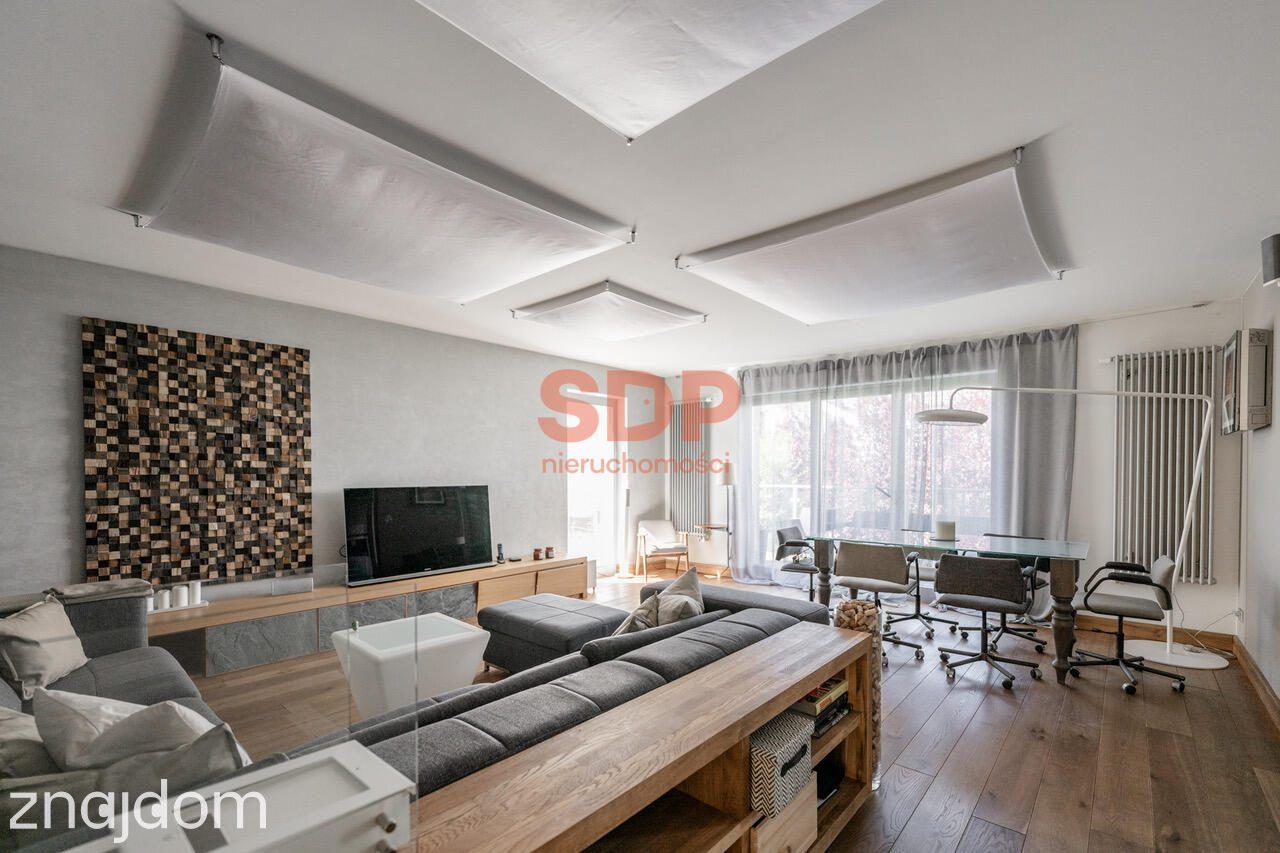 Ponad 100 m² | Smart Home | Prywatny garaż | Zobacz film! - zdjęcie 2