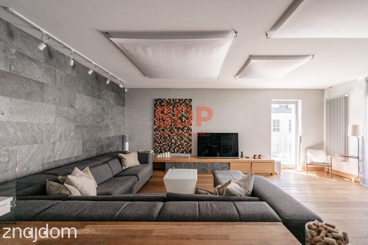 Ponad 100 m² | Smart Home | Prywatny garaż | Zobacz film! - zdjęcie 3