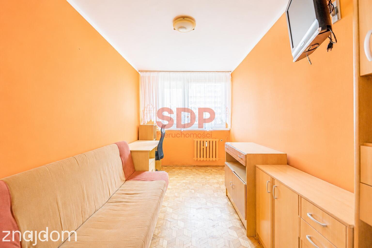 Dwa pokoje przy Stawie Pilczyckim, winda z poziomu zero. - zdjęcie 4