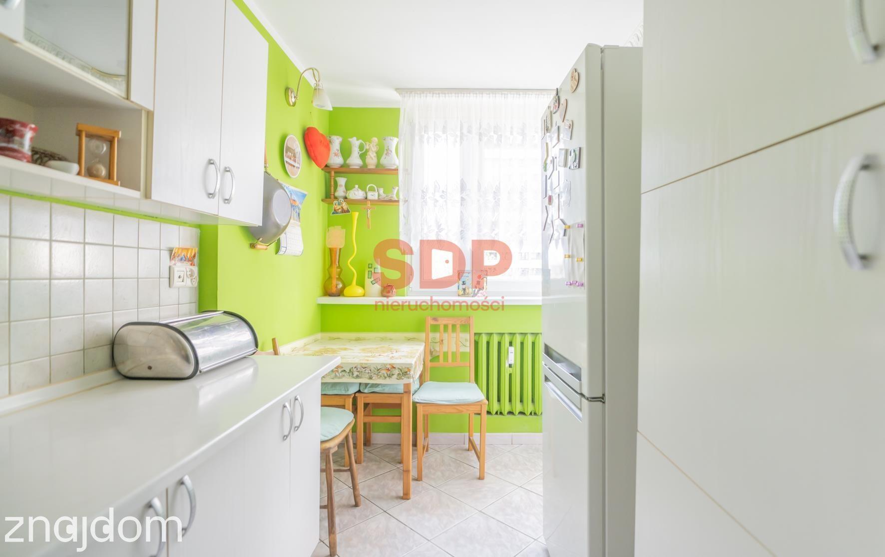 Dwa pokoje przy Stawie Pilczyckim, winda z poziomu zero. - zdjęcie 6