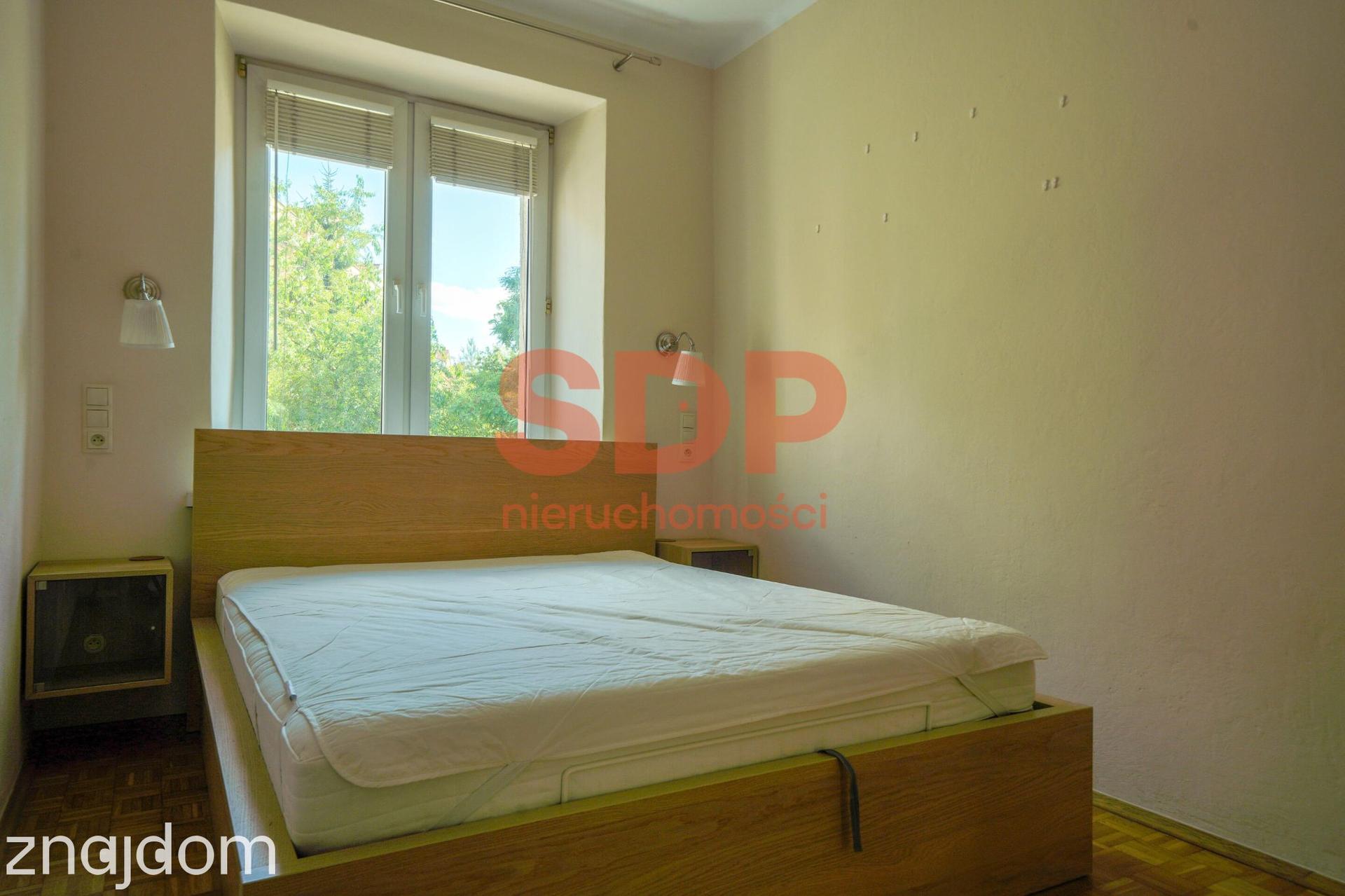Gotowe do wejścia: jasne 2 pokoje w zrewitalizowanej kamienicy - zdjęcie 5