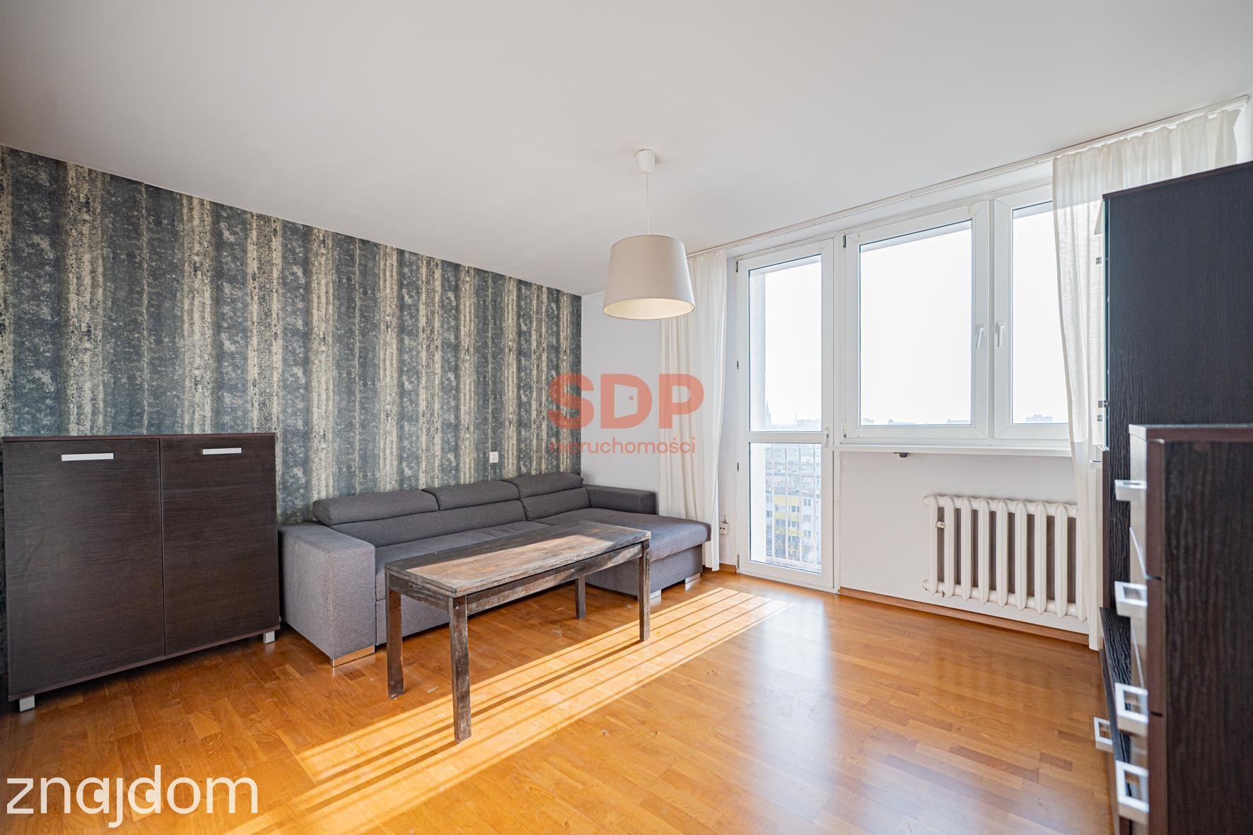 2 pokoje| balkon | piwnica|świetna lokalizacja