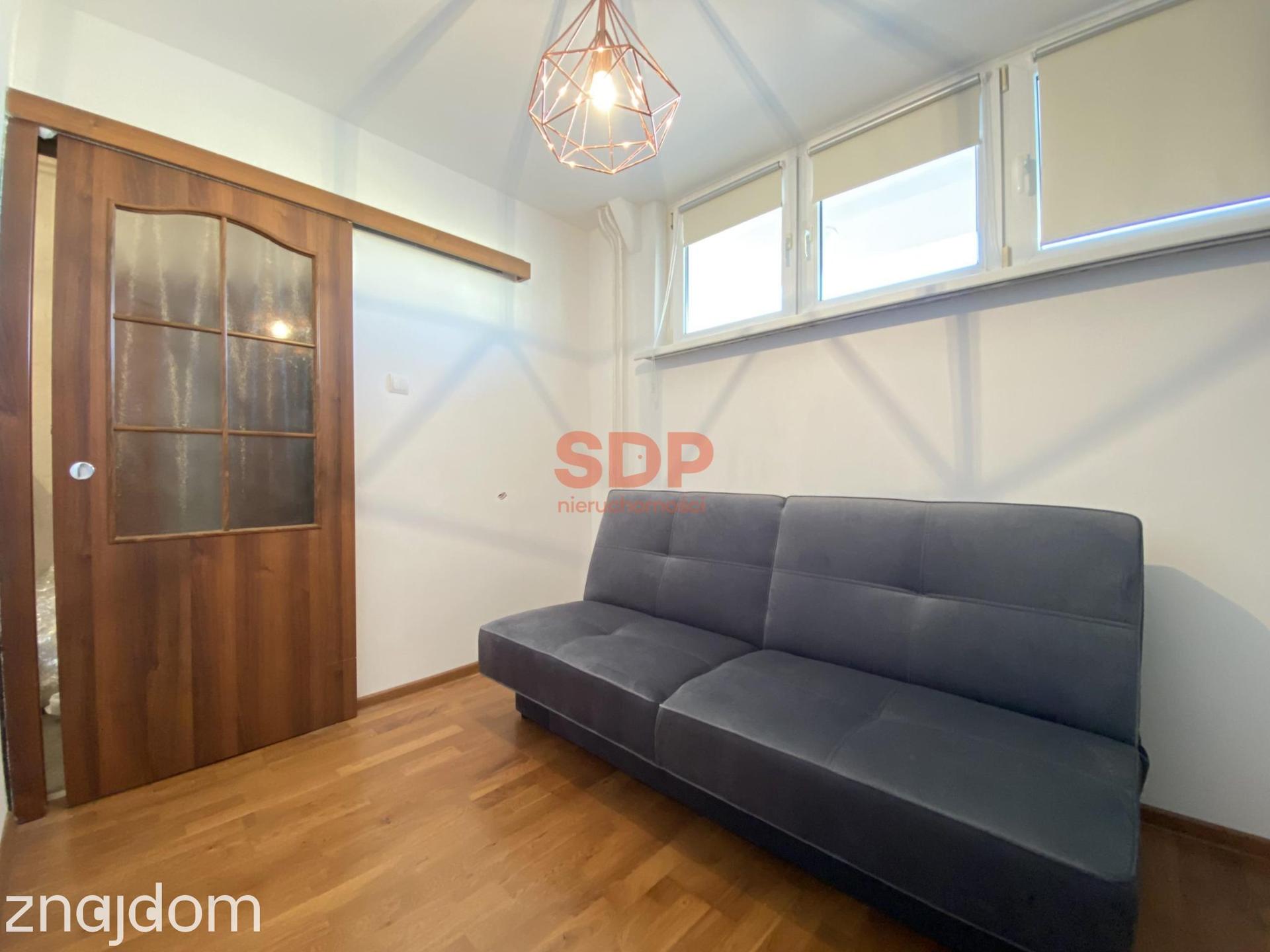 2 pokoje| balkon | piwnica|świetna lokalizacja - zdjęcie 4