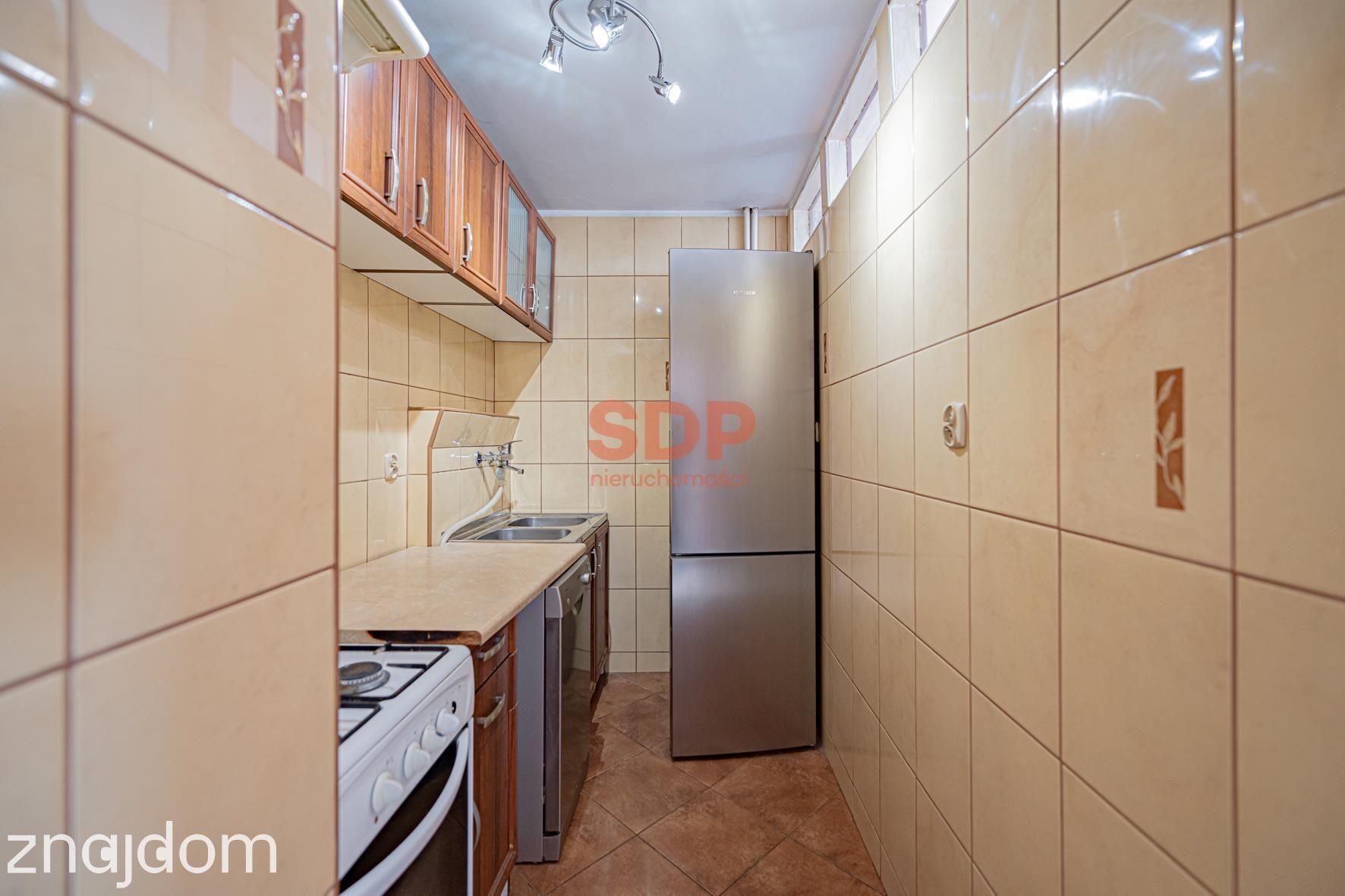 2 pokoje| balkon | piwnica|świetna lokalizacja - zdjęcie 6