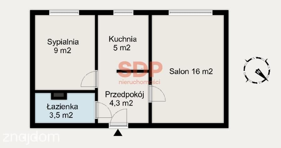 Przytulne, ciche i jasne przy metrze Bródno - zdjęcie 11