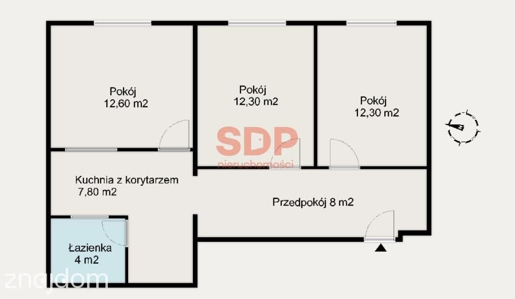 Prestiżowy adres, doskonałe na biuro, do własnej aranżacji - zdjęcie 3