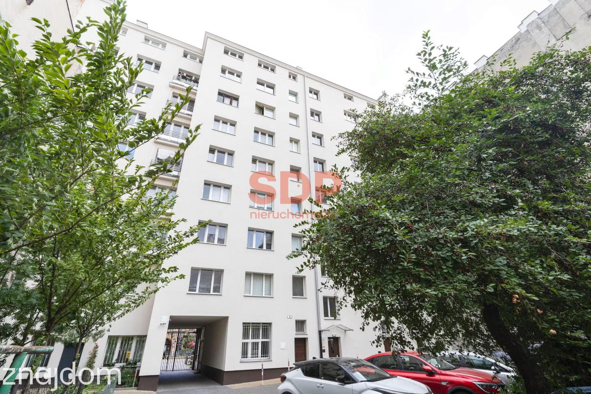 Prestiżowy adres, doskonałe na biuro, do własnej aranżacji - zdjęcie 5