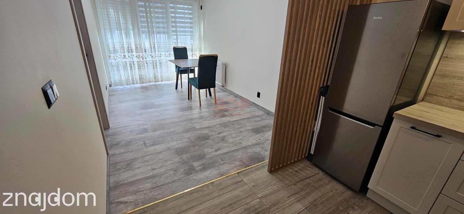 Dwa pokoje z balkonem w nowym budownictwie - zdjęcie 3