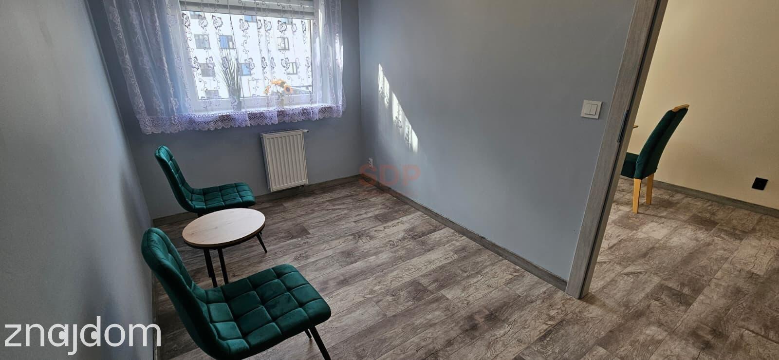 Dwa pokoje z balkonem w nowym budownictwie - zdjęcie 6