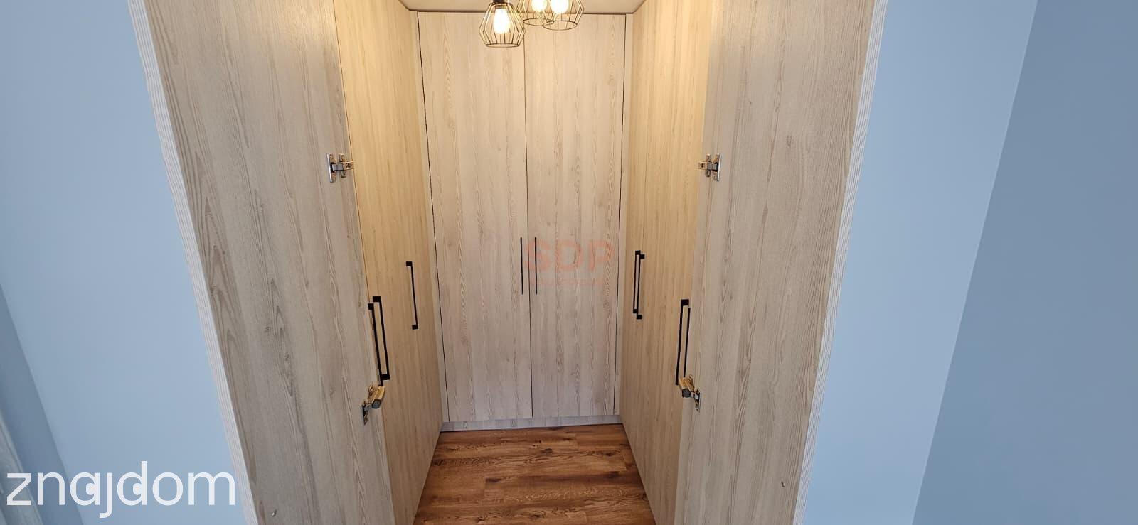 Dwa pokoje z balkonem w nowym budownictwie - zdjęcie 7