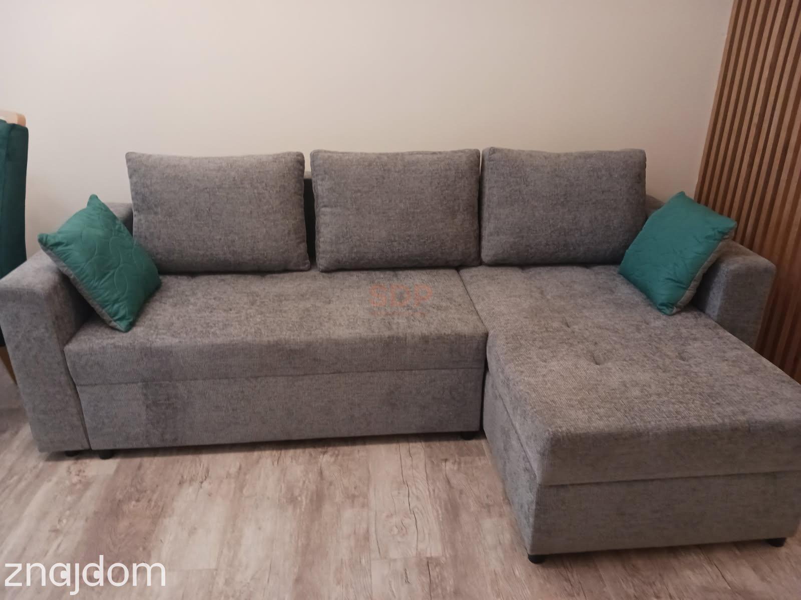 Dwa pokoje z balkonem w nowym budownictwie - zdjęcie 9