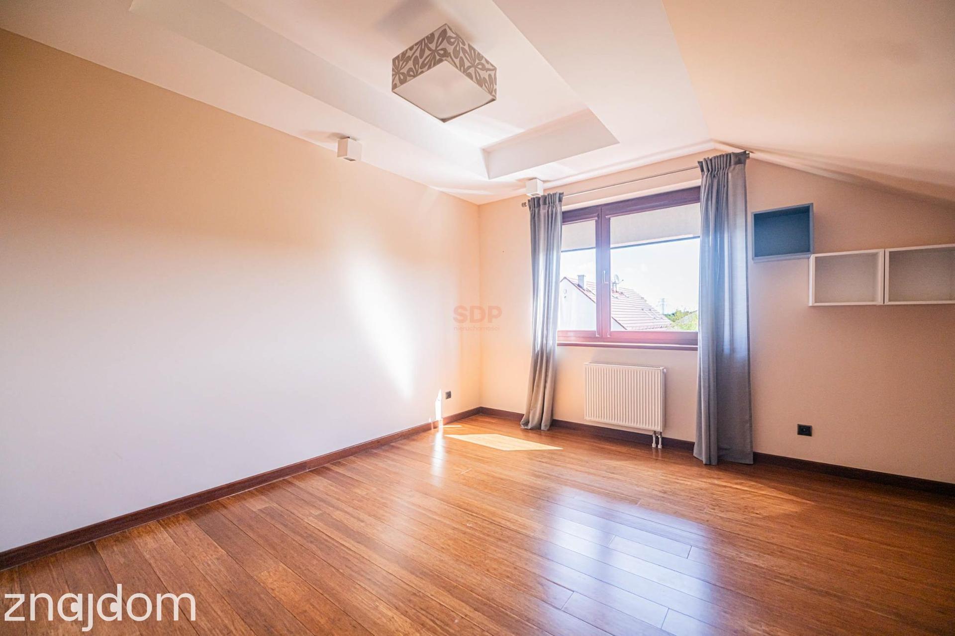 Apartament 110 m2 | 3 pokoje | zielona okolica, Oporów - zdjęcie 10