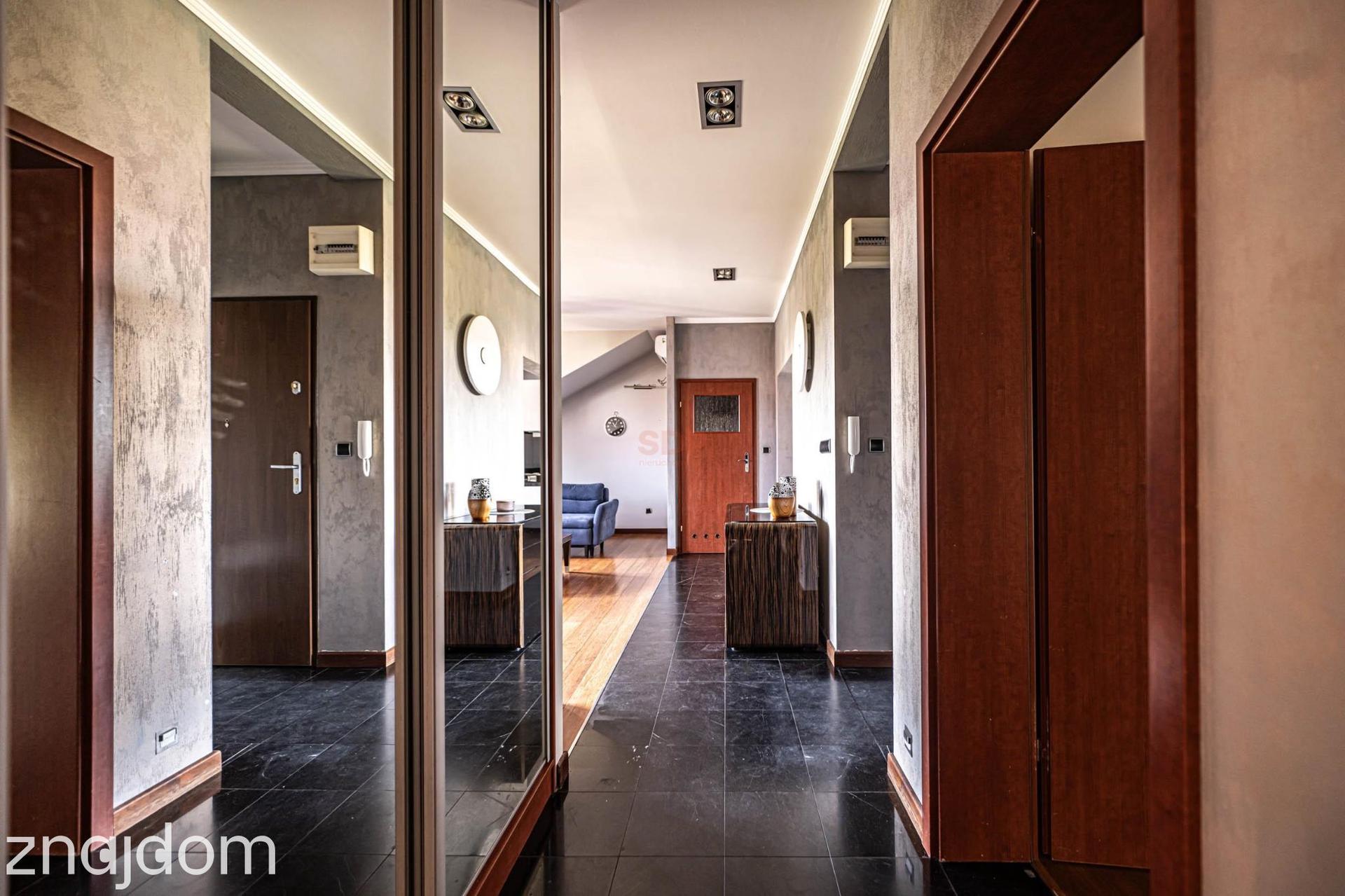 Apartament 110 m2 | 3 pokoje | zielona okolica, Oporów - zdjęcie 11