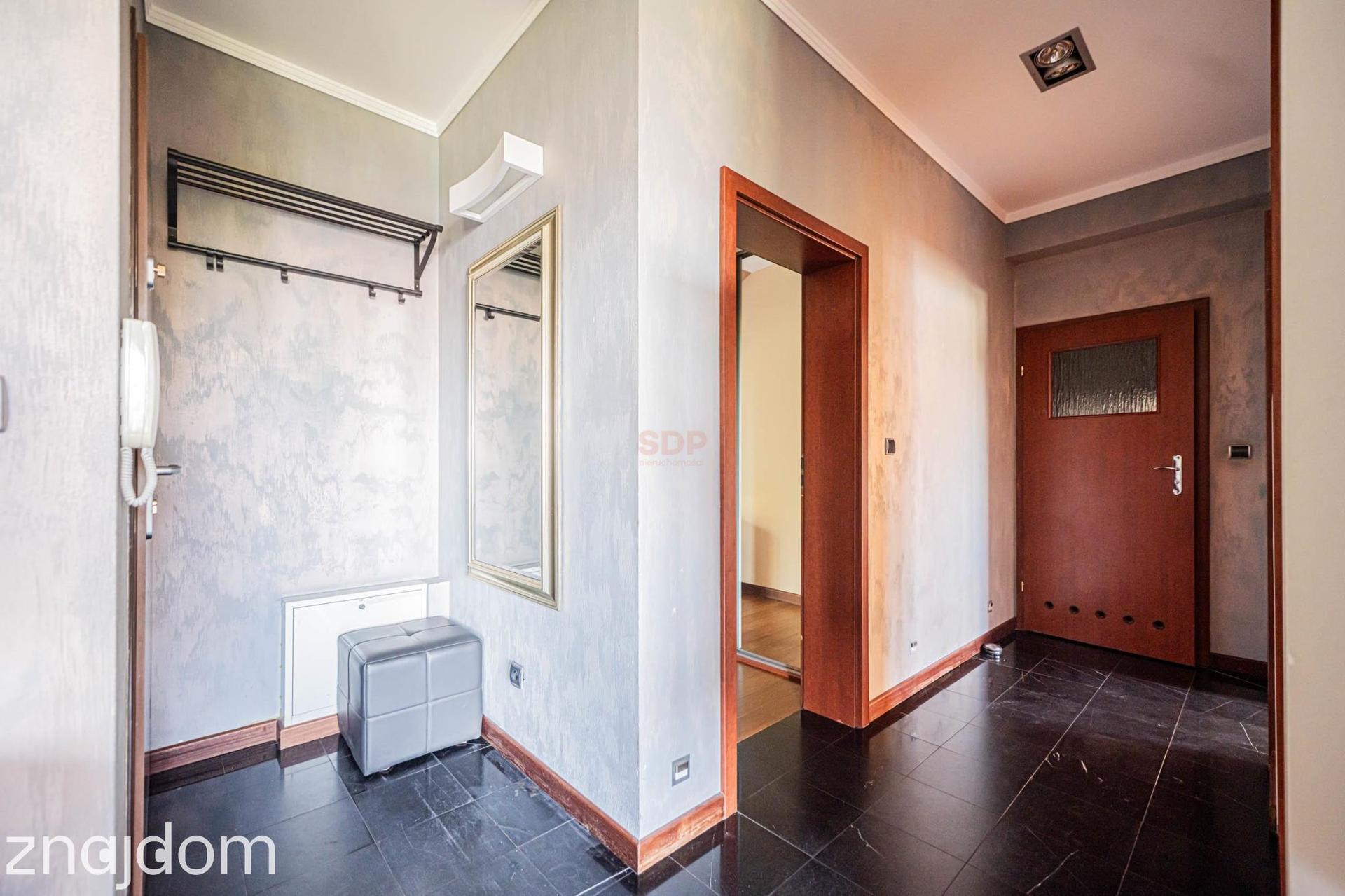 Apartament 110 m2 | 3 pokoje | zielona okolica, Oporów - zdjęcie 12