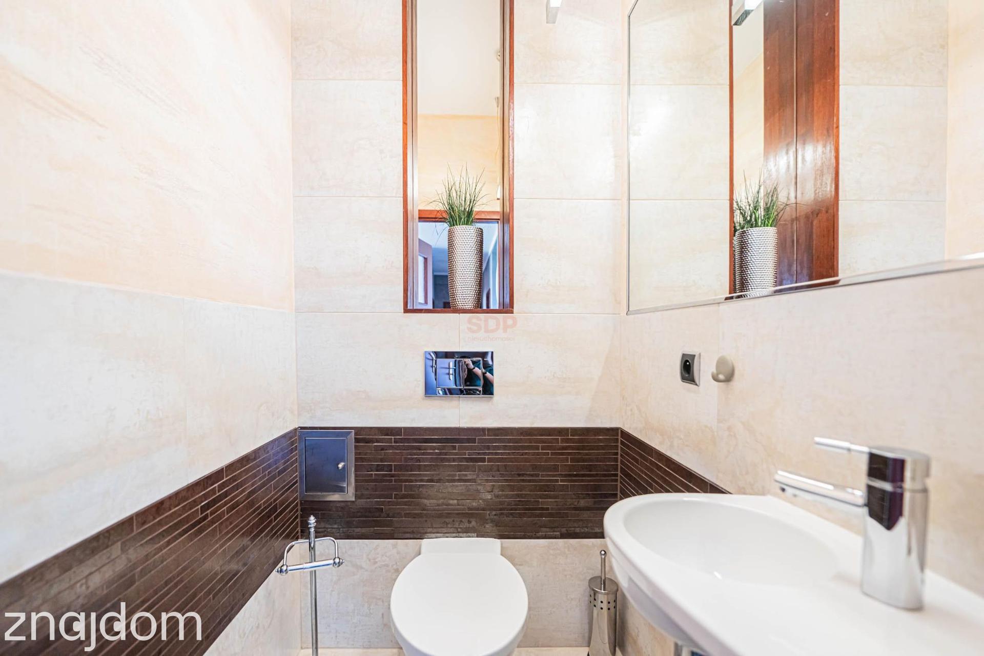 Apartament 110 m2 | 3 pokoje | zielona okolica, Oporów - zdjęcie 13