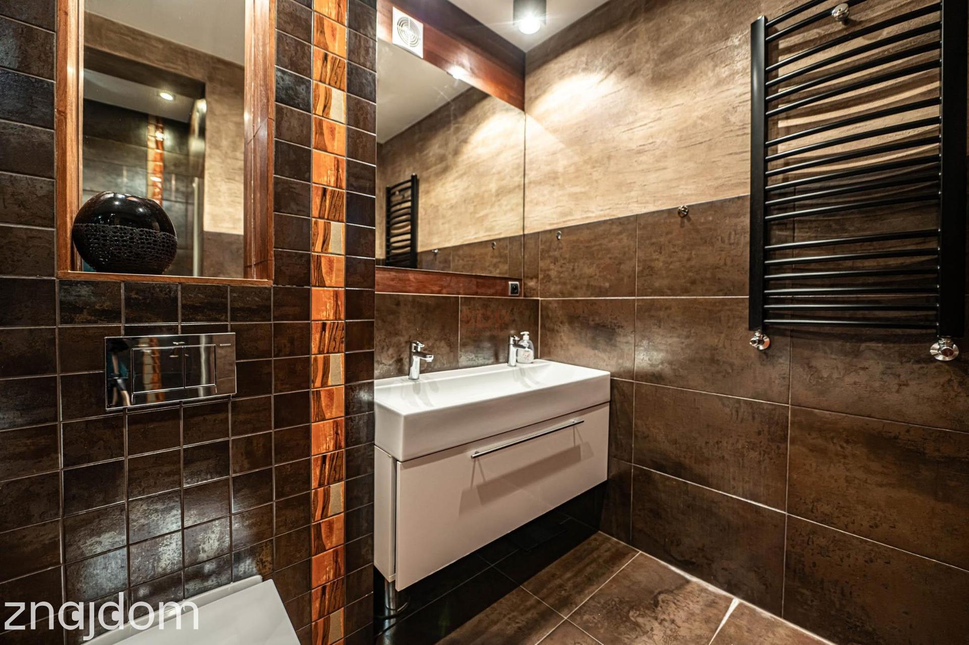 Apartament 110 m2 | 3 pokoje | zielona okolica, Oporów - zdjęcie 15