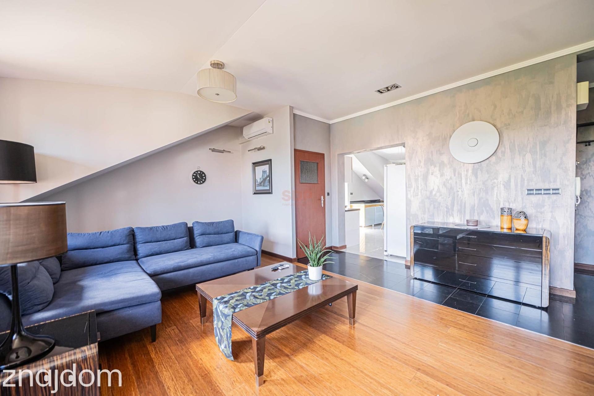 Apartament 110 m2 | 3 pokoje | zielona okolica, Oporów - zdjęcie 4