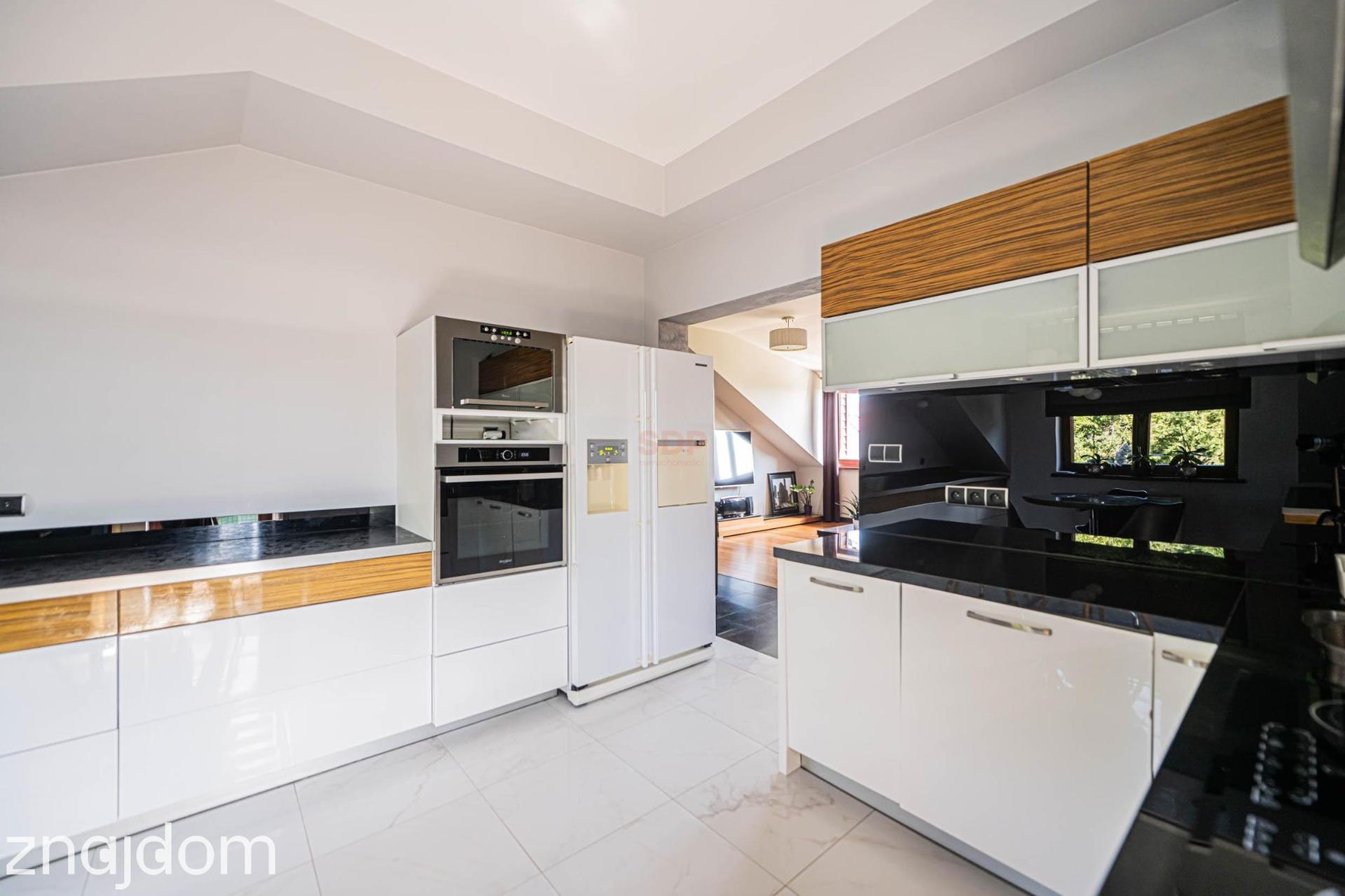 Apartament 110 m2 | 3 pokoje | zielona okolica, Oporów - zdjęcie 6
