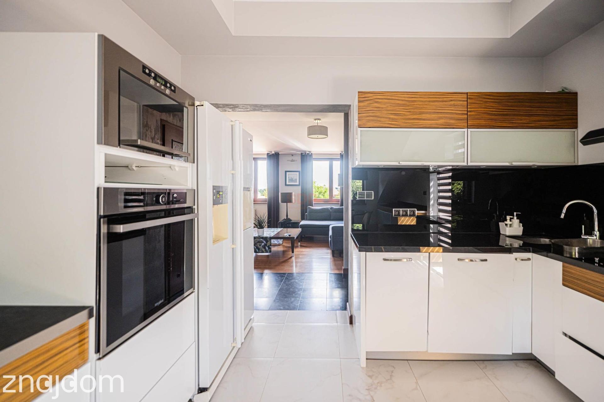 Apartament 110 m2 | 3 pokoje | zielona okolica, Oporów - zdjęcie 7