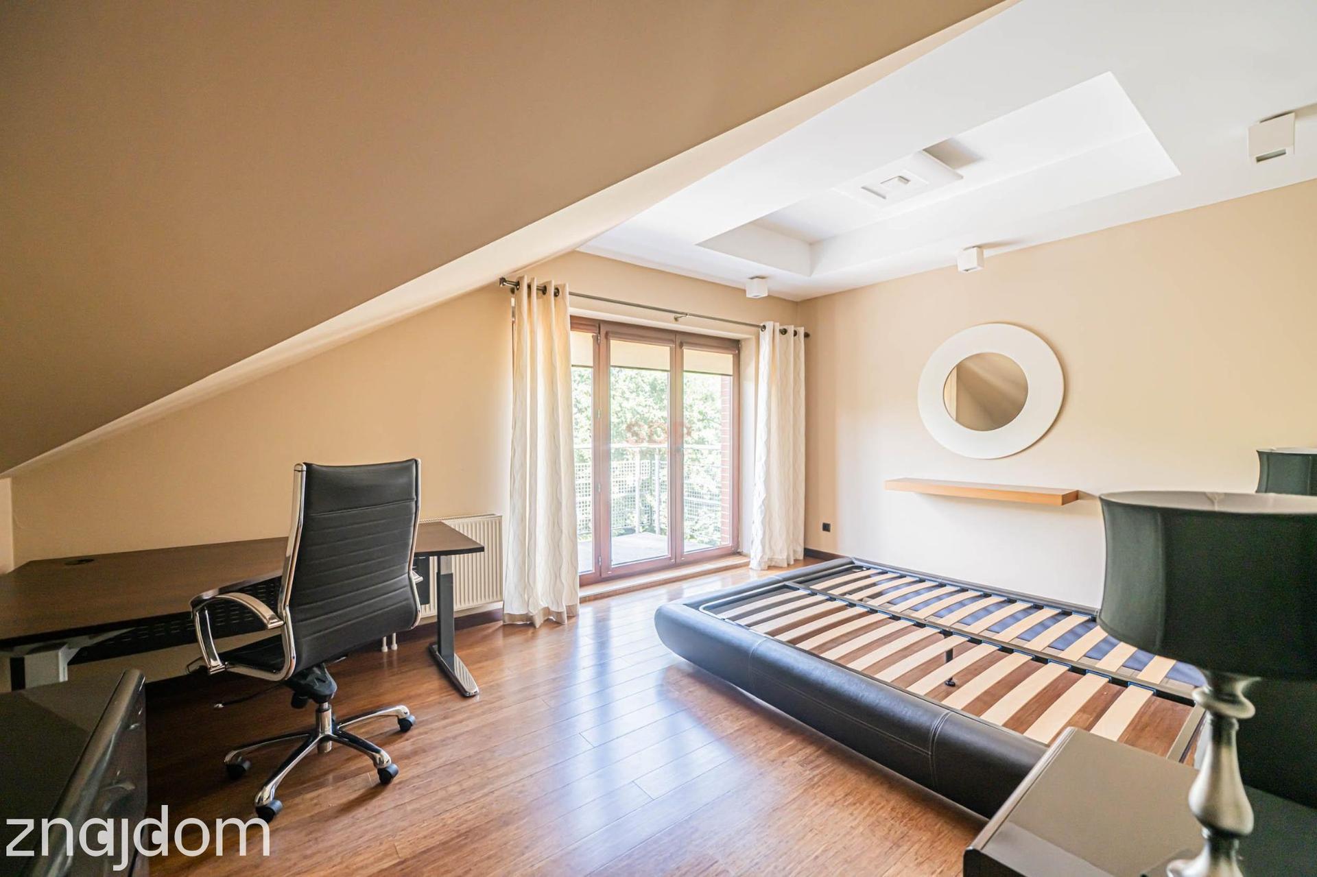 Apartament 110 m2 | 3 pokoje | zielona okolica, Oporów - zdjęcie 9