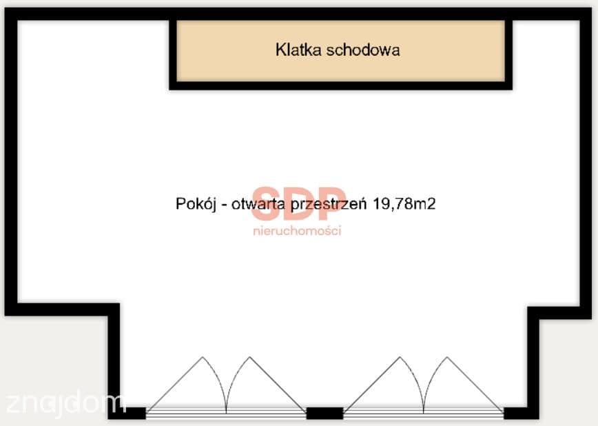 Mieszkanie wykończone pod klucz, taras w cenie - zdjęcie 8