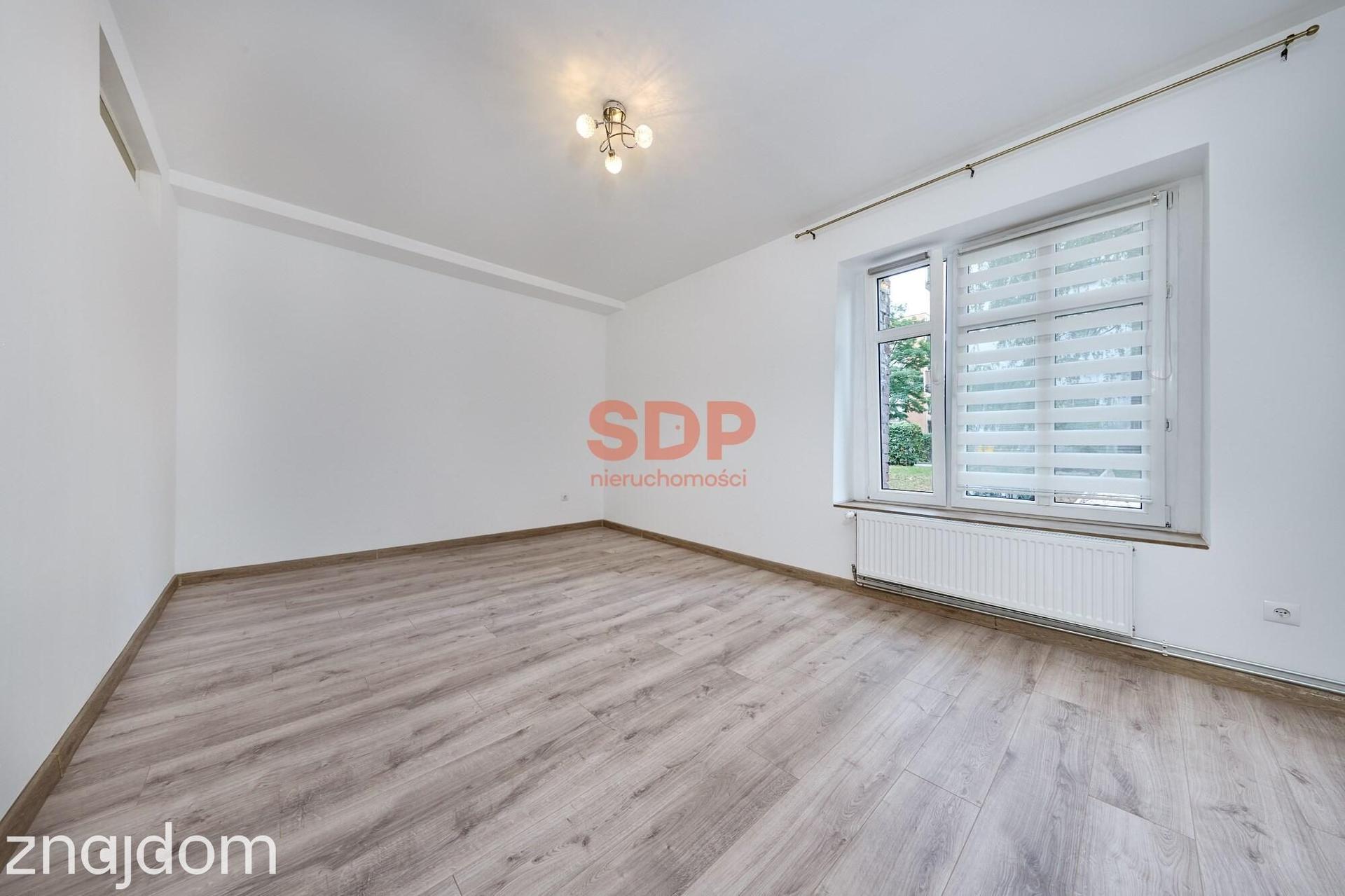 Wysoki parter | Po remoncie | Od zaraz | Mysłowice-Piosek | 4m2 piwnicy