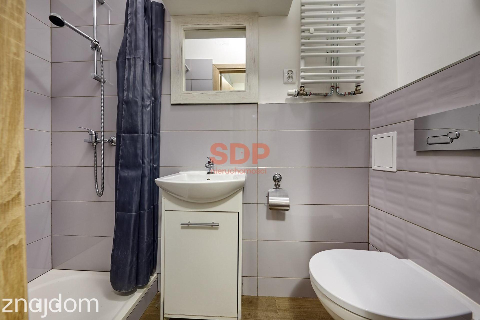 Wysoki parter | Po remoncie | Od zaraz | Mysłowice-Piosek | 4m2 piwnicy - zdjęcie 11