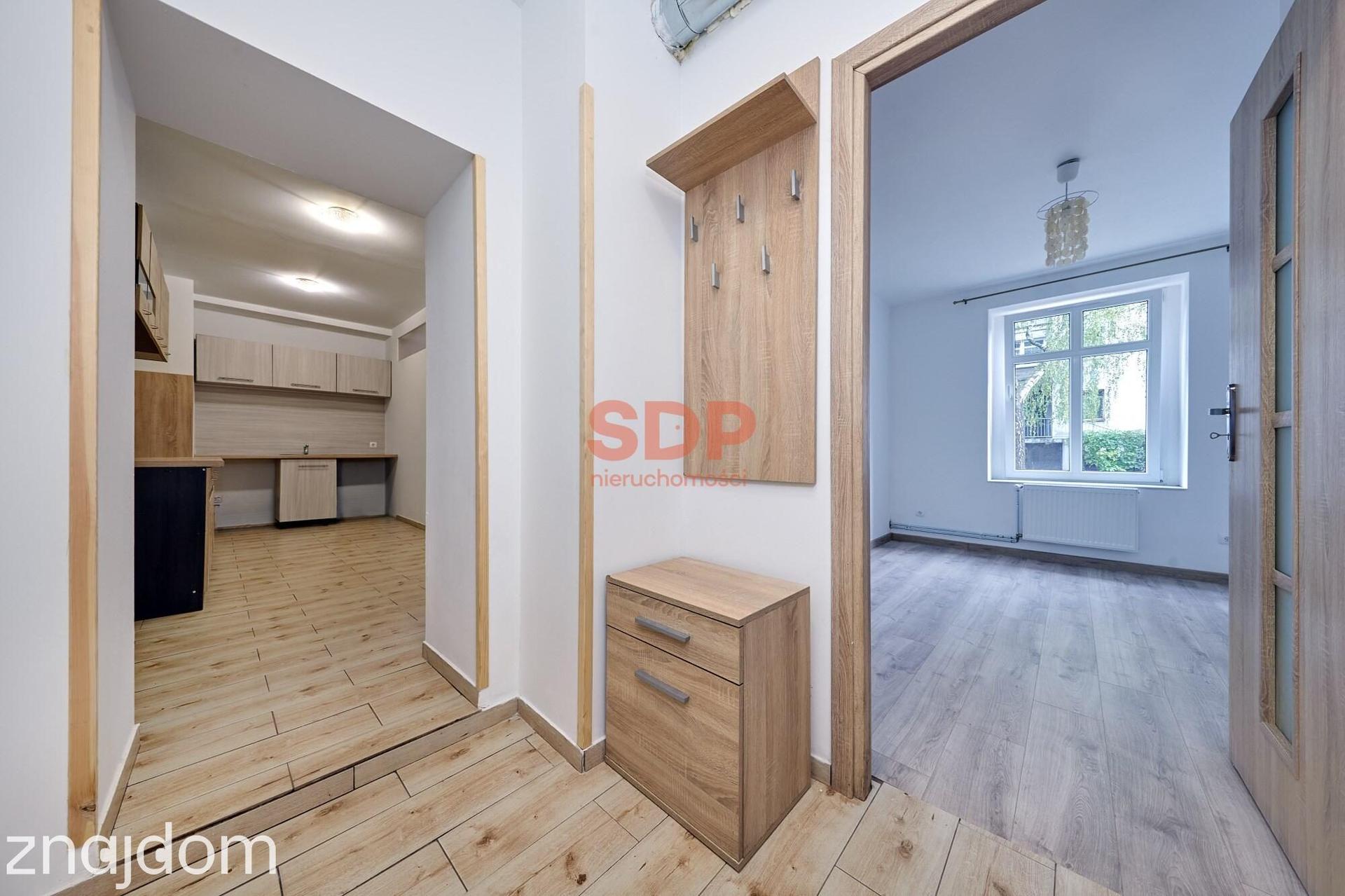 Wysoki parter | Po remoncie | Od zaraz | Mysłowice-Piosek | 4m2 piwnicy - zdjęcie 12