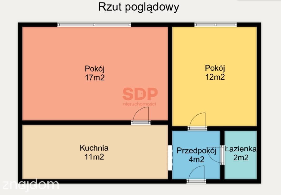 Wysoki parter | Po remoncie | Od zaraz | Mysłowice-Piosek | 4m2 piwnicy - zdjęcie 14