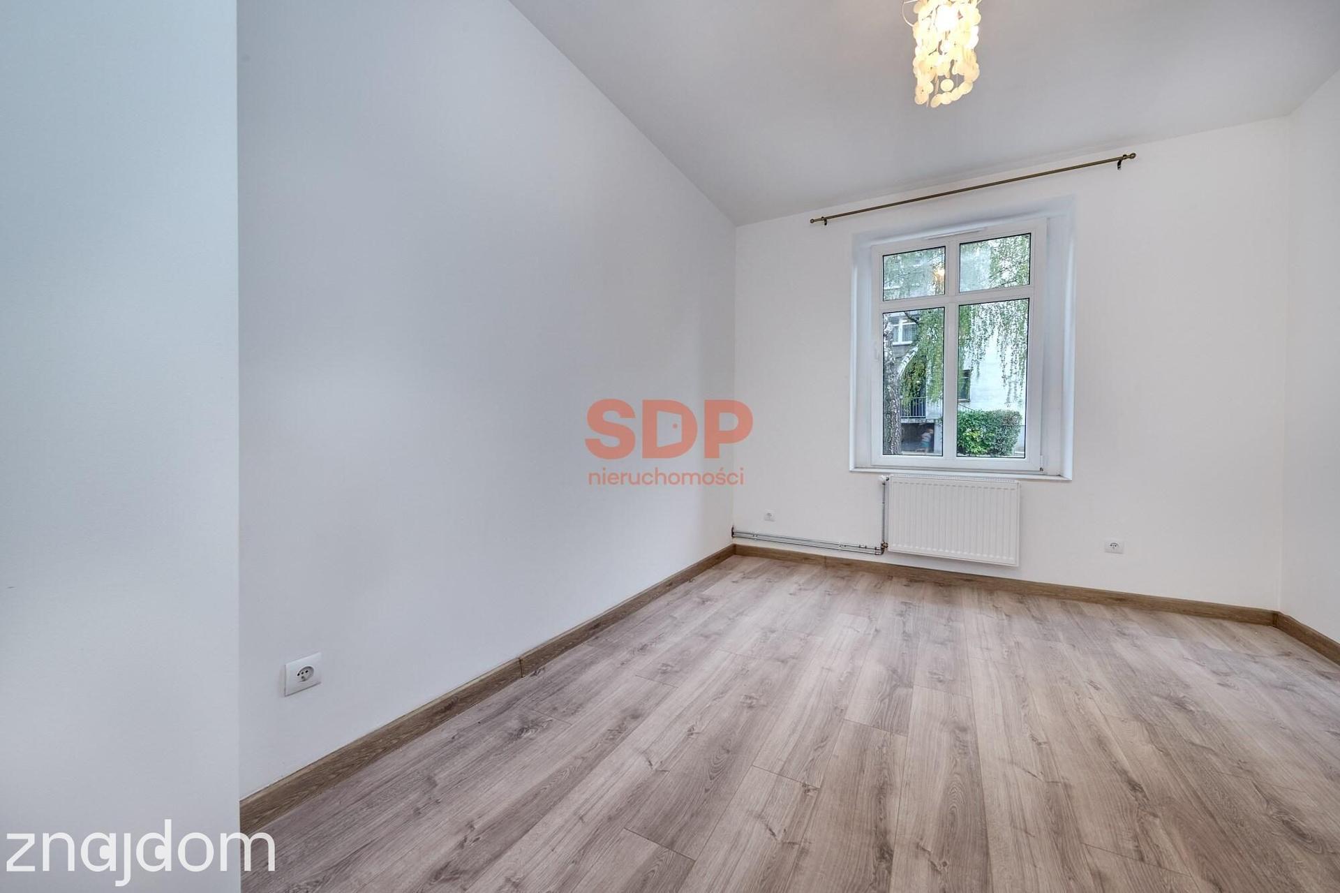 Wysoki parter | Po remoncie | Od zaraz | Mysłowice-Piosek | 4m2 piwnicy - zdjęcie 6