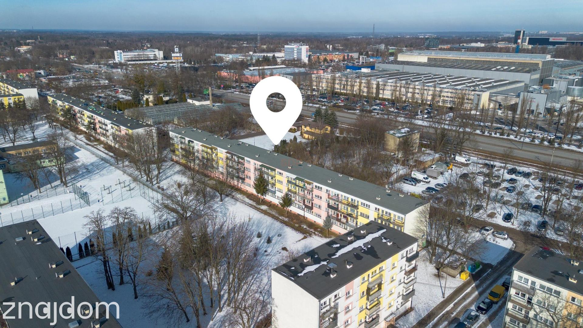NIEAKTUALNE | 2 pokoje na wysokim parterze | 37,5 m2 - zdjęcie 11
