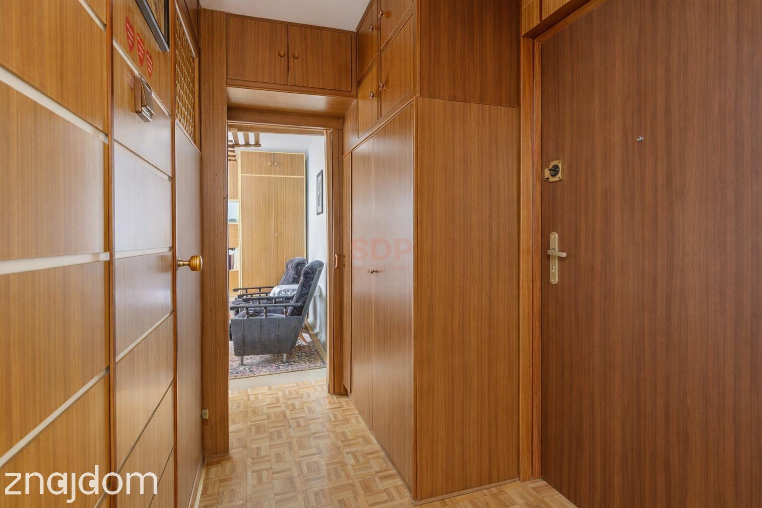 NIEAKTUALNE | 2 pokoje na wysokim parterze | 37,5 m2 - zdjęcie 7