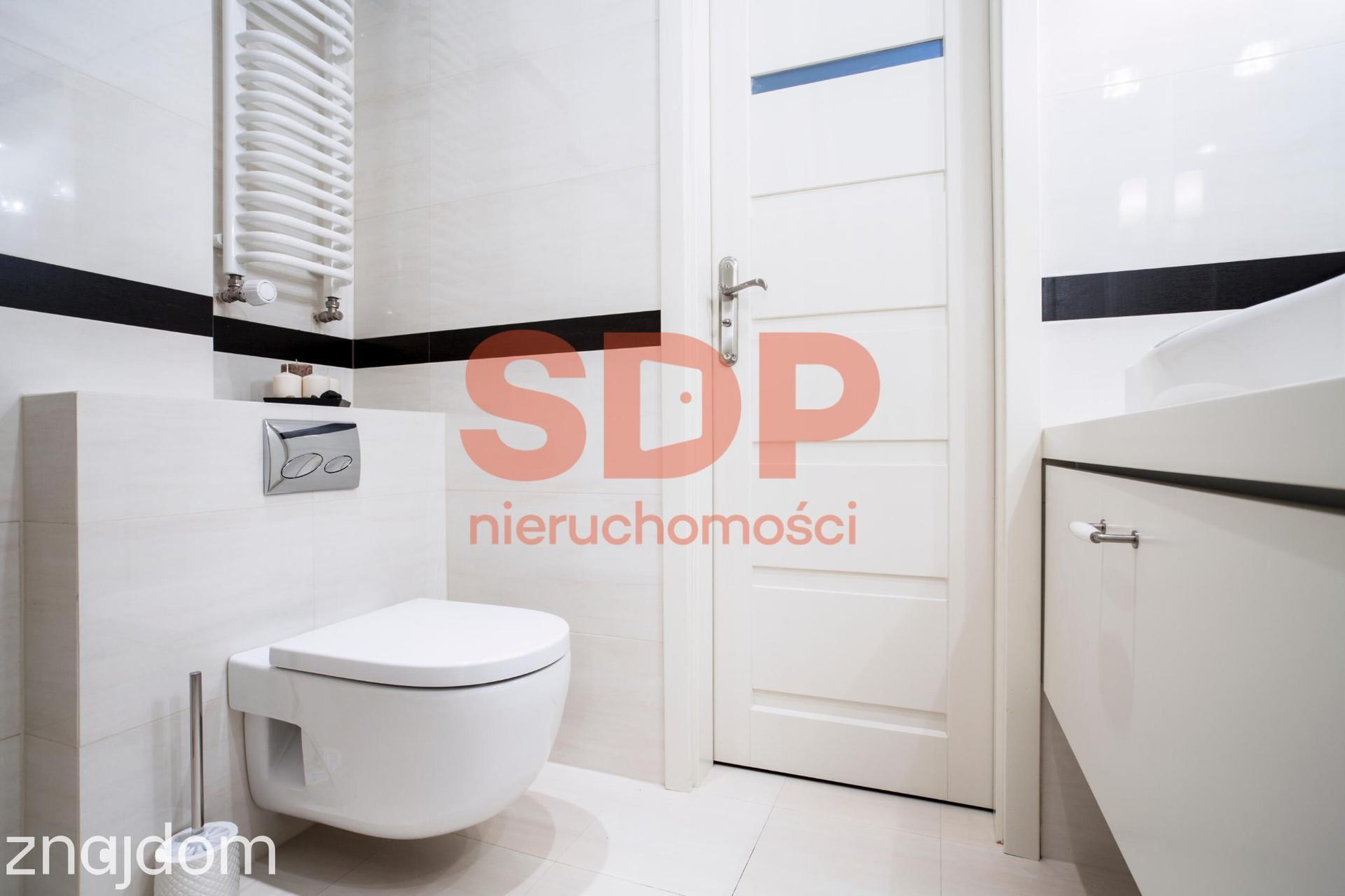 Apartament 4-pokojowy w centrum Wrocławia - zdjęcie 3