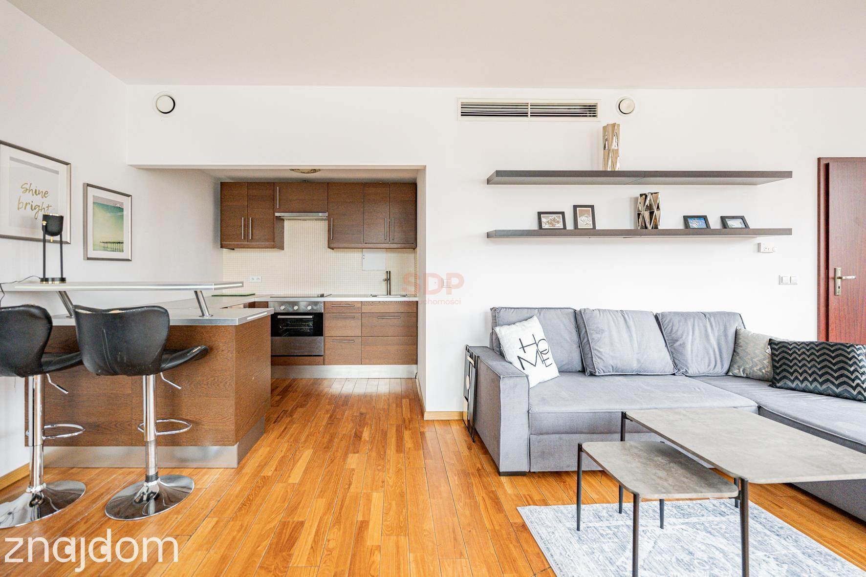 56,6 m2 | Centrum | Blisko tego, co ważne
