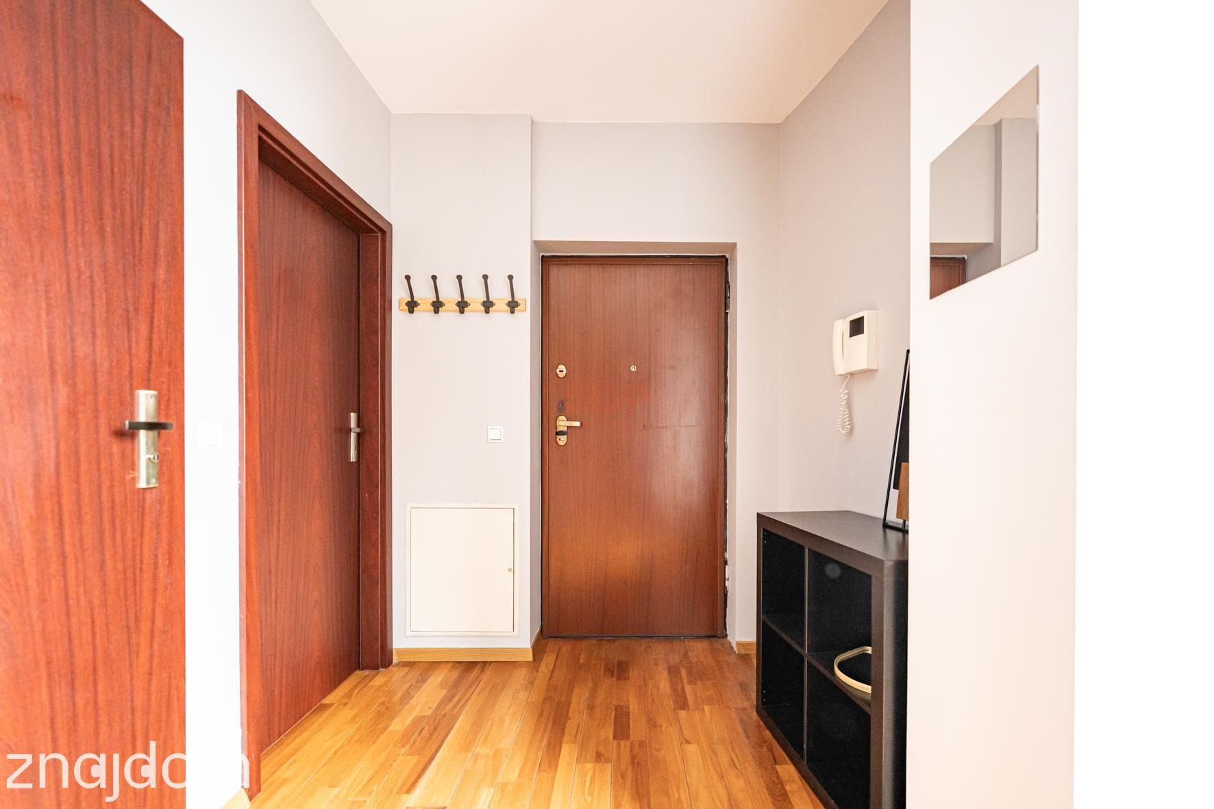 56,6 m2 | Centrum | Blisko tego, co ważne - zdjęcie 11