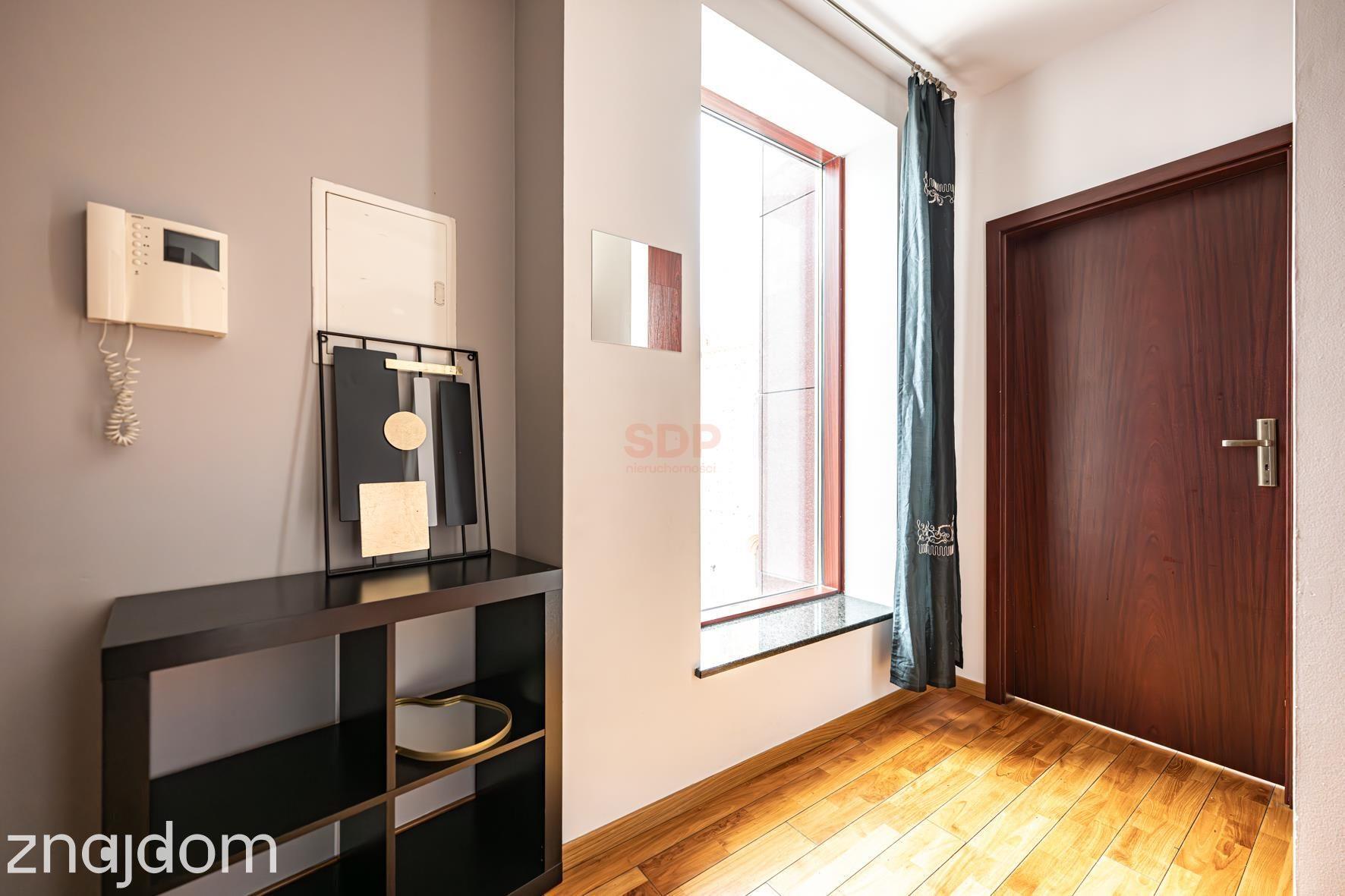 56,6 m2 | Centrum | Blisko tego, co ważne - zdjęcie 15