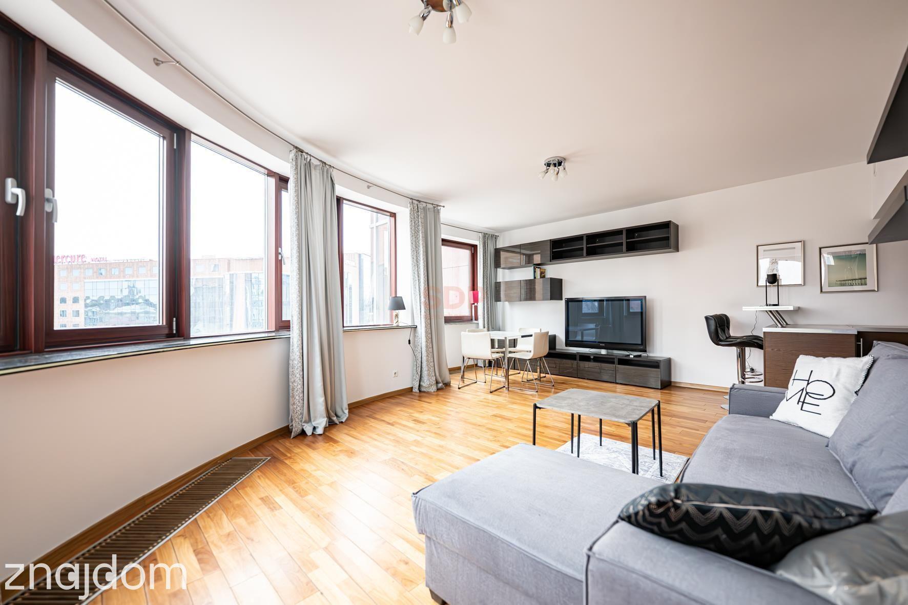 56,6 m2 | Centrum | Blisko tego, co ważne - zdjęcie 2