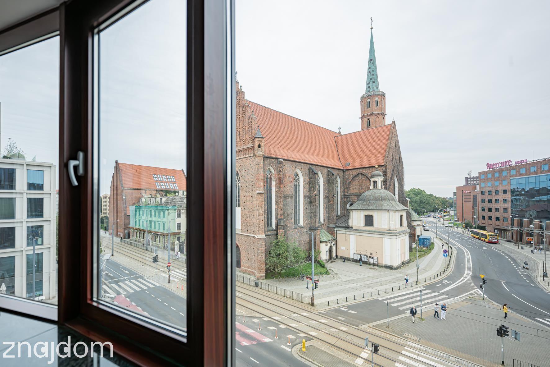 56,6 m2 | Centrum | Blisko tego, co ważne - zdjęcie 3