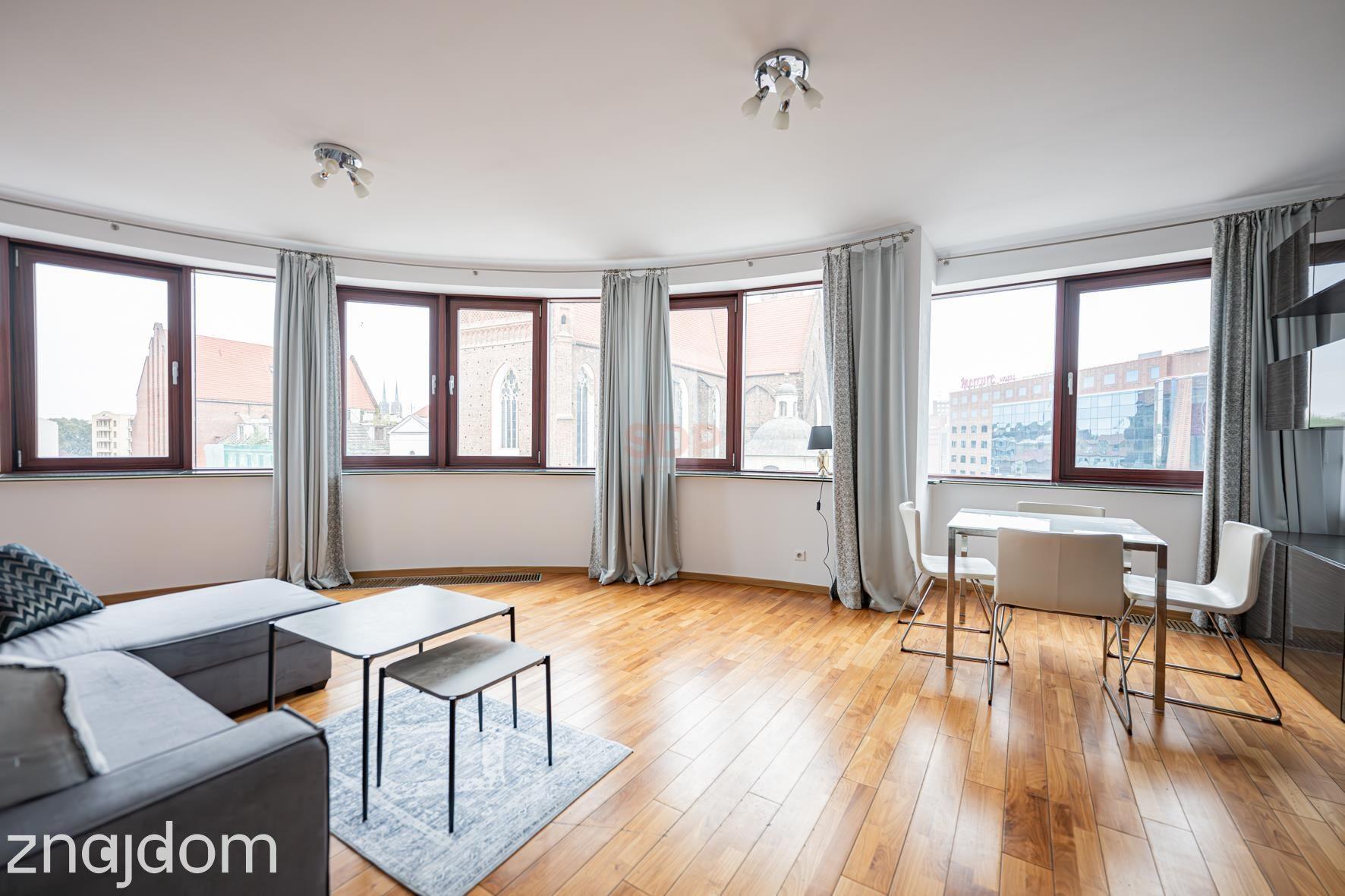 56,6 m2 | Centrum | Blisko tego, co ważne - zdjęcie 4