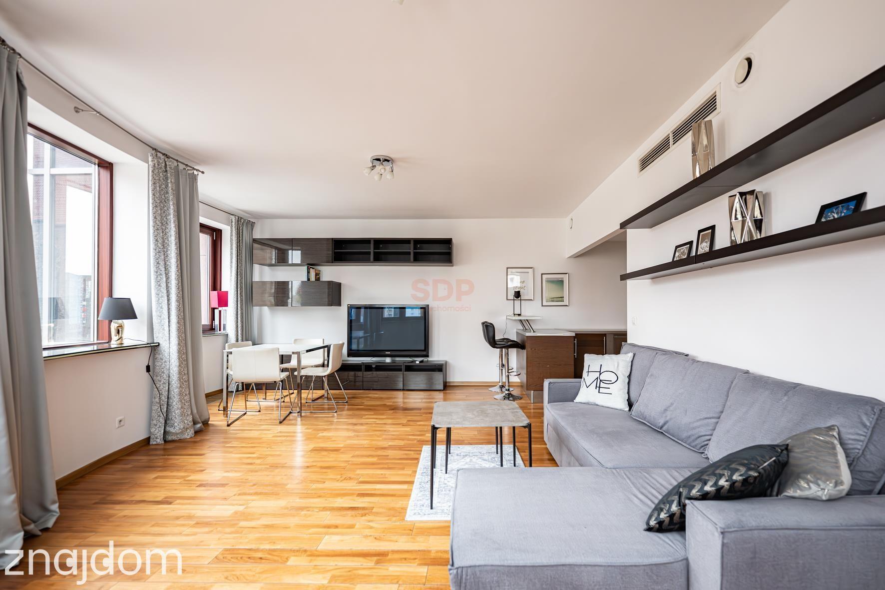 56,6 m2 | Centrum | Blisko tego, co ważne - zdjęcie 5