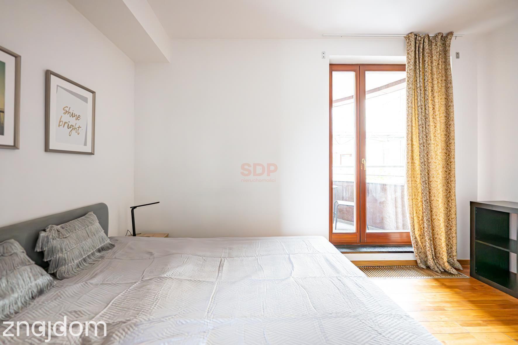 56,6 m2 | Centrum | Blisko tego, co ważne - zdjęcie 6