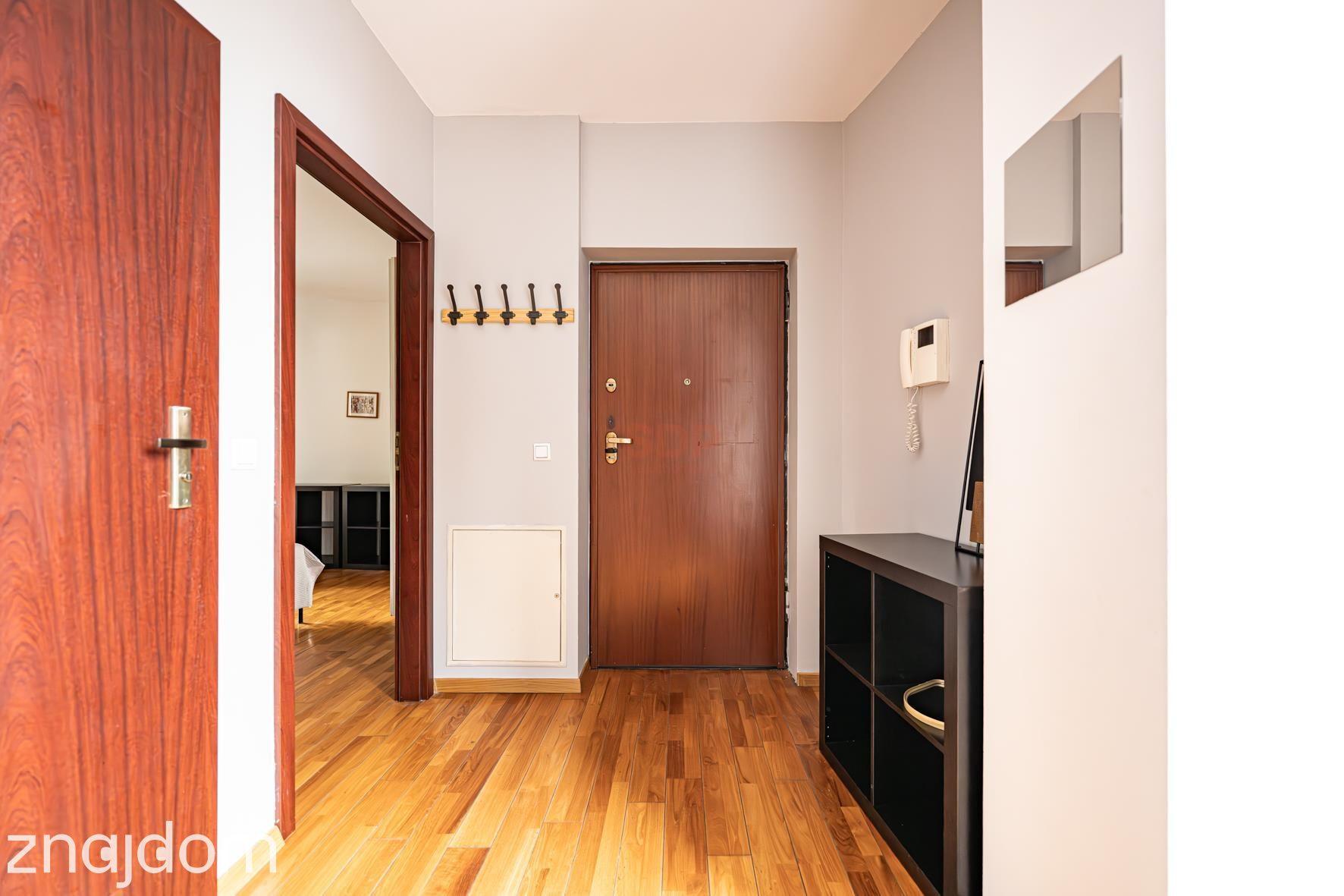 56,6 m2 | Centrum | Blisko tego, co ważne - zdjęcie 7