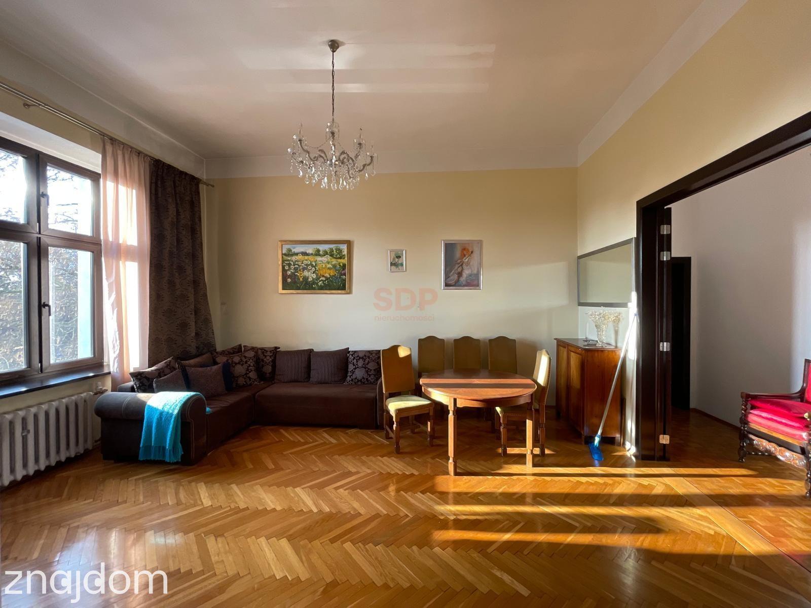 76,58 m2 | Powstańców Śl. | Niebanalna przestrzeń - zdjęcie 4